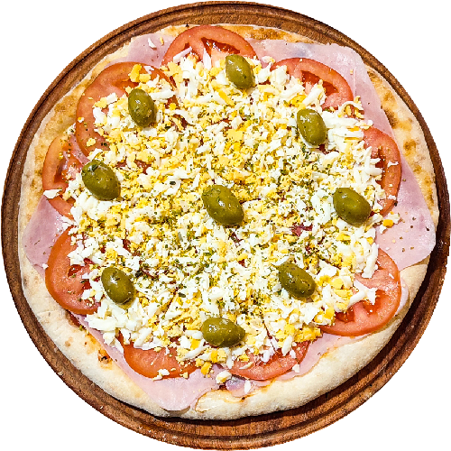 pizzaPrimavera