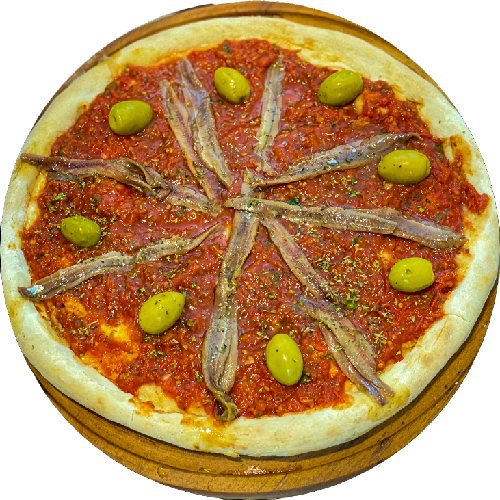 pizzaAnchoa