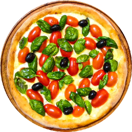 pizzaCaprese