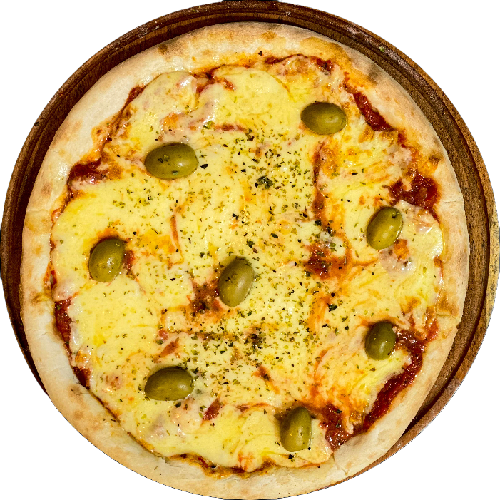 PizzaMuzza