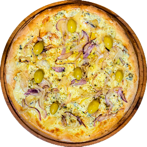 pizzaRomana