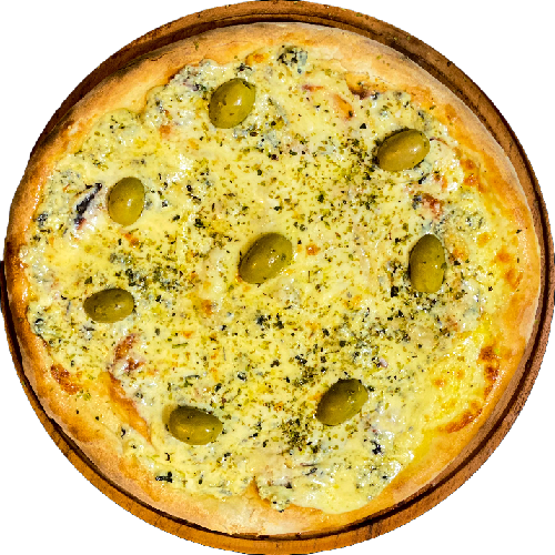 pizzaRoquefort