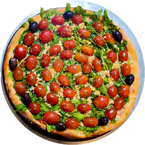 pizzaParisina