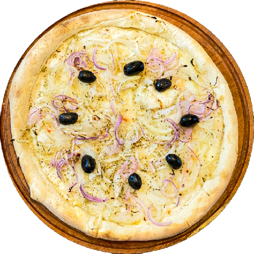 pizzaFugazza