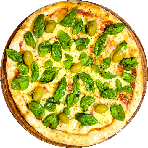 pizzaMargarita