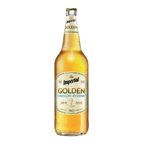 imperialGolden