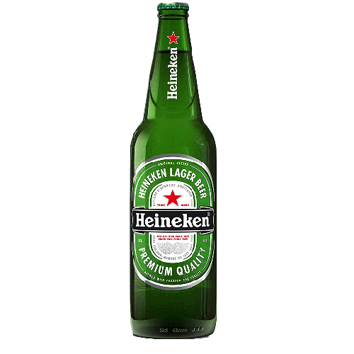 cervezaHeineken