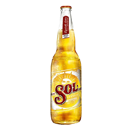 cervezaSol