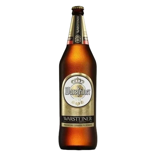 cervezaWarsteiner